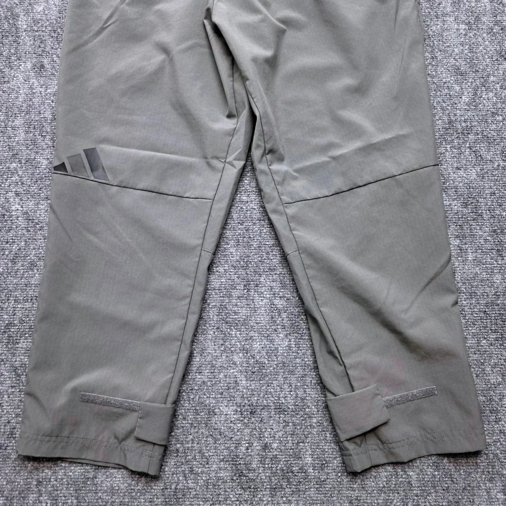 adidas recycled polyester